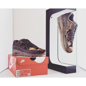 Air Max 90 "Camo Croc"